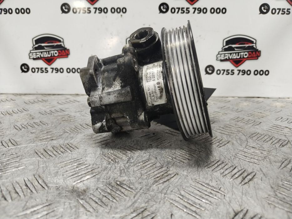 pompa servo audi a4 (2004-2008) [8ec, b7] 1.9 motorina 2006