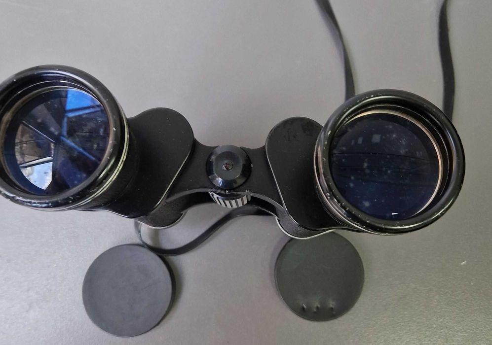 Бинокъл -  BOOTS Admiral 10х50, подходящи за лов, наблюдение на птици