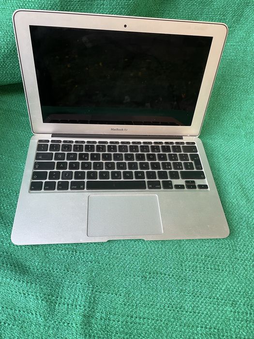 vand macbook air / pro