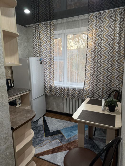 Сдам 1 комн.кв на Черном коте