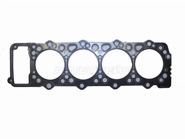 Прокладка ГБЦ Mitsubishi L200