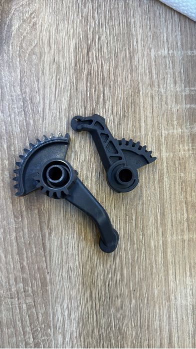 Angrenaje grup infuzor delonghi ECAM