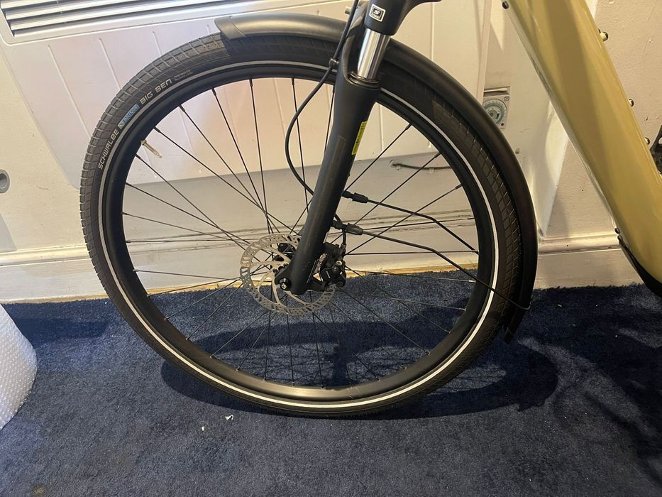 Bicicleta electrica Cannondale Mavaro Neo SL 2 Step Thru 2024