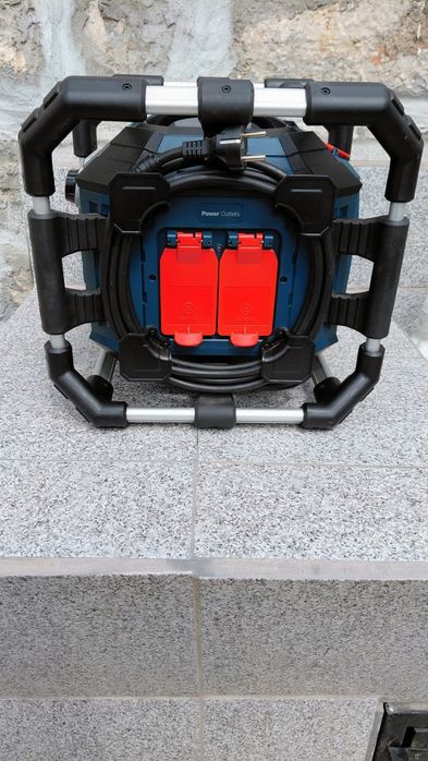 Bosch GPB 18V-5C Строително радио