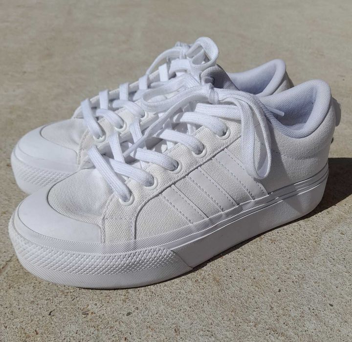 Кецове Адидас 38⅔