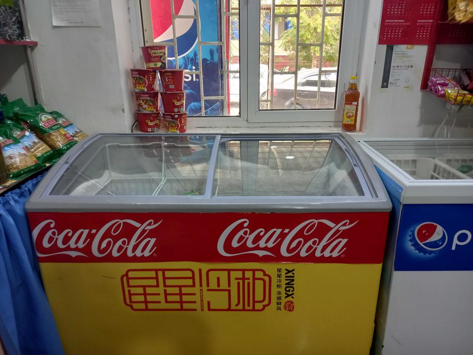 Продаётся морзильник