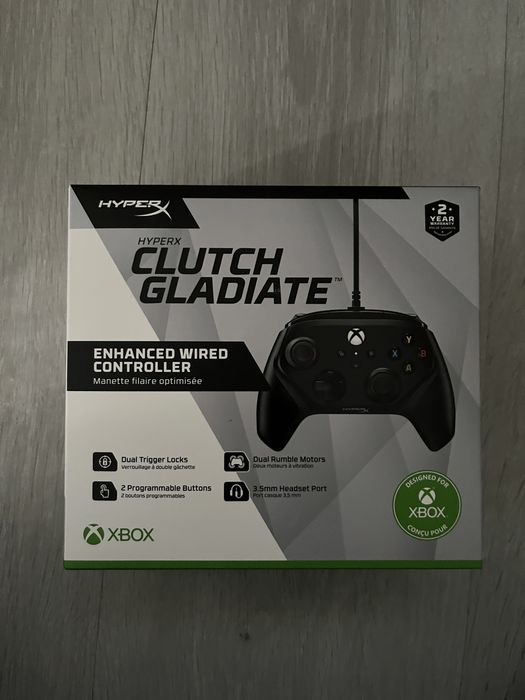 Controller hyper x xbox one