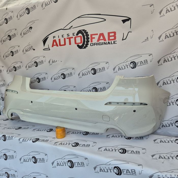 Bara spate BMW Seria 1 F40 an 2019-2020-2021-2022-2023-2024