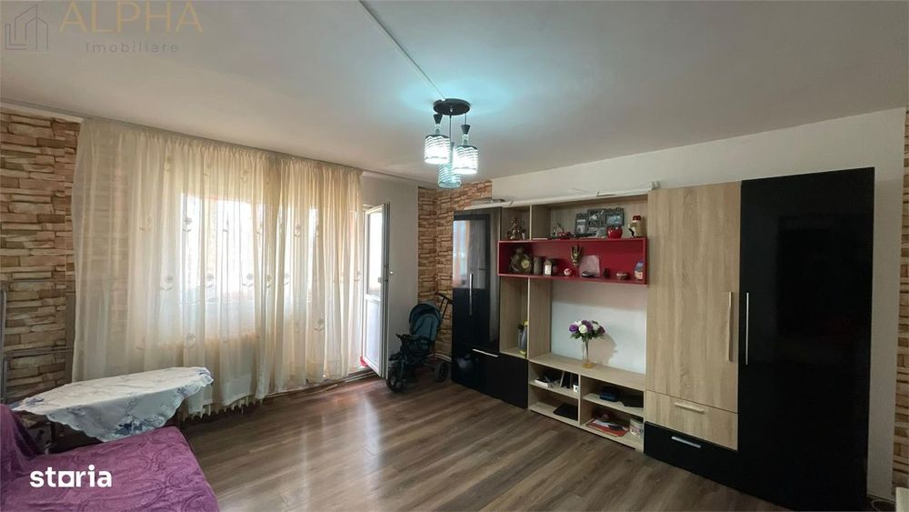 Apartament 2 camere decomandat de vanzare – Aleea Fantanele, Bistrita — fotografia 1