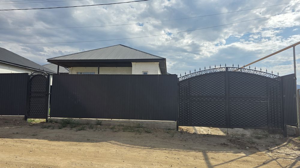 Продам дом Каскелен Коттеджный городок