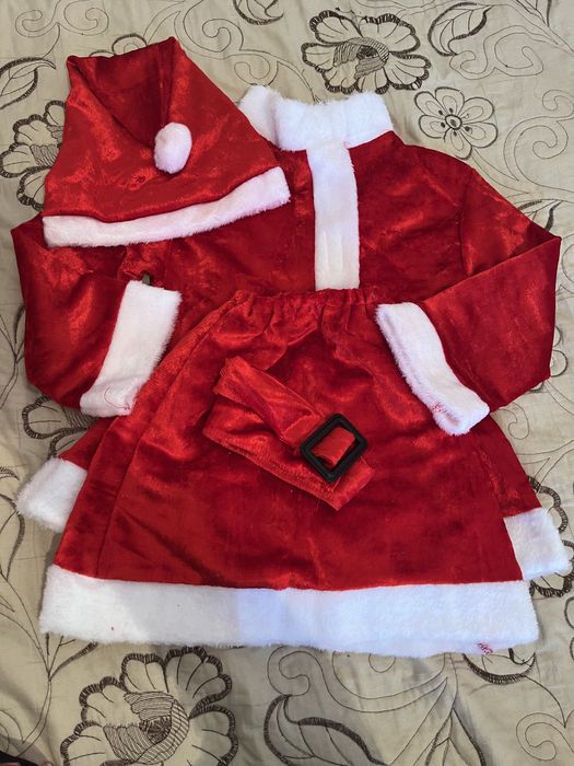 Жаңа жылдық киім 2500тг
