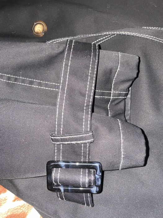 женская парка новая