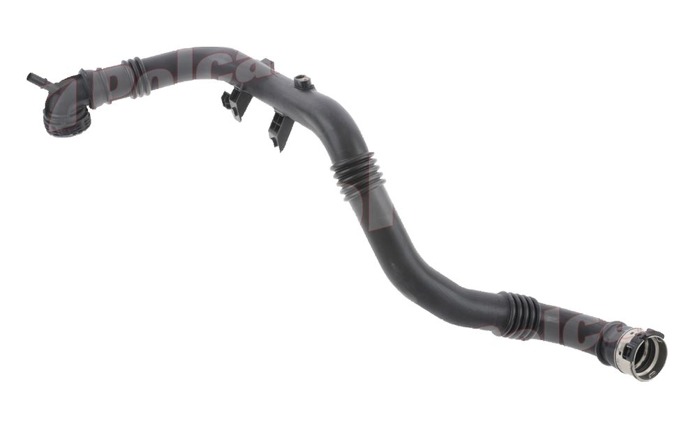 Furtun intercooler MG Zs (ZZS11) 2017-, 1.0 T-GDI, OE 10236503, OEM/OES