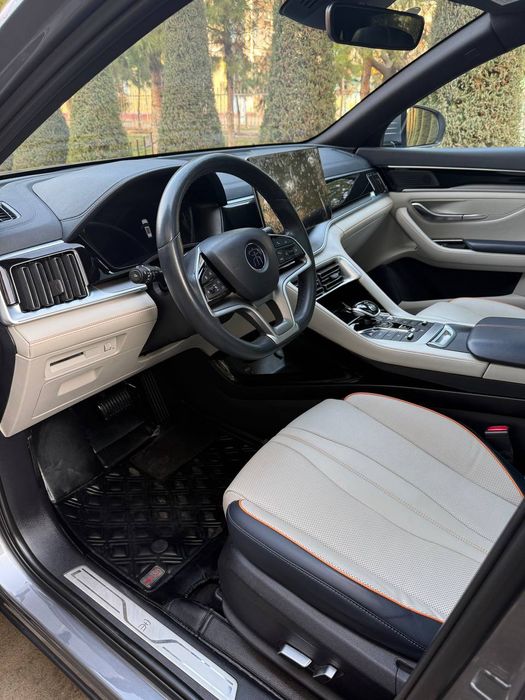 BYD Song Plus. Flag Ship. 48.000 KM.