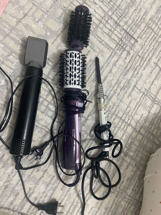 Плойка шашка арналган