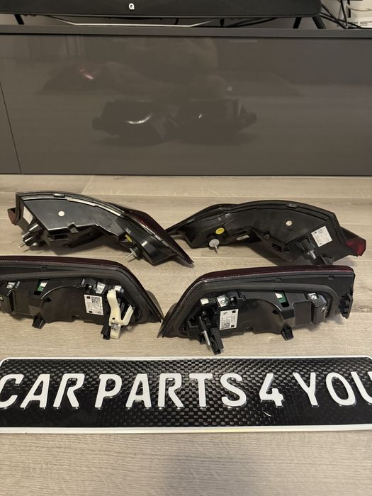 Стопове BMW G20 БМВ Г20 Оригинални