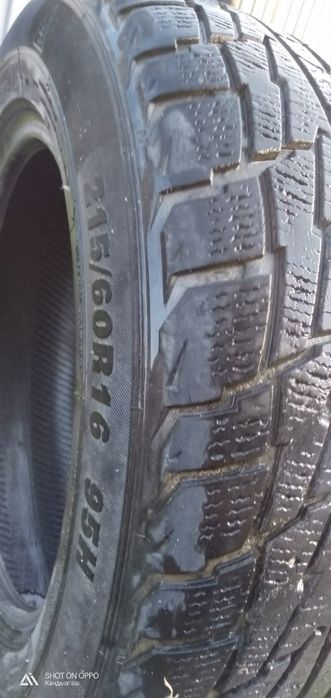 Титан диска покрышкасымен сатылады