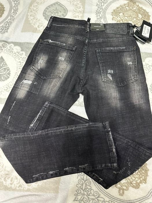 Blugi Dsquared2 dama