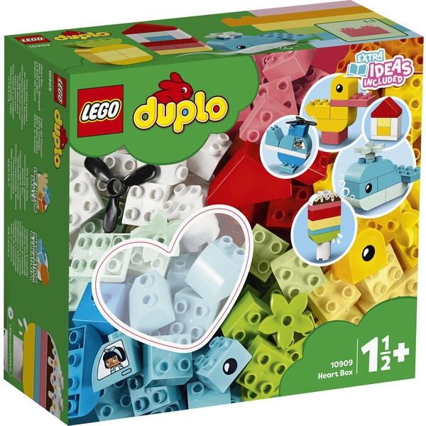 LEGO DUPLO | 6 seturi complete | Stare perfecta