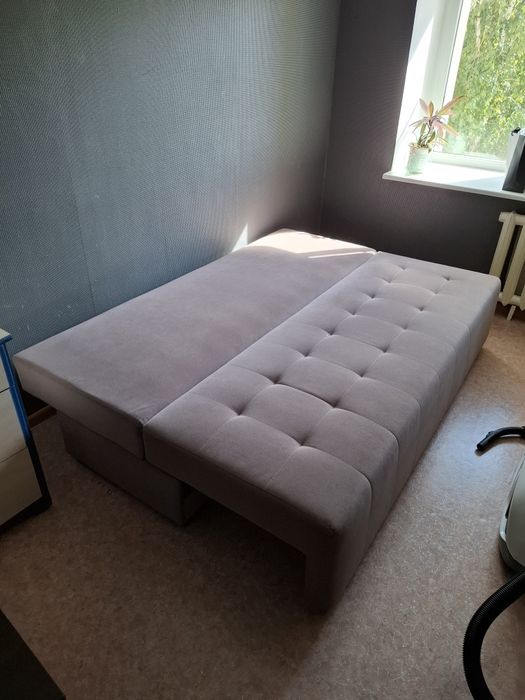 Продам хороший диван