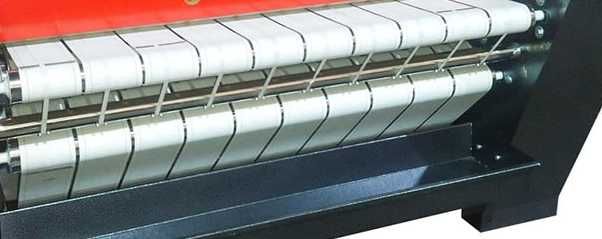 Лента для каландр