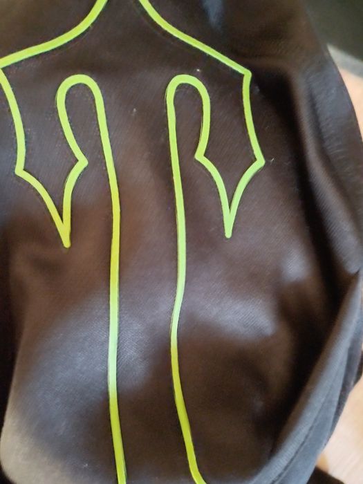 Cagula trapstar irongate lime