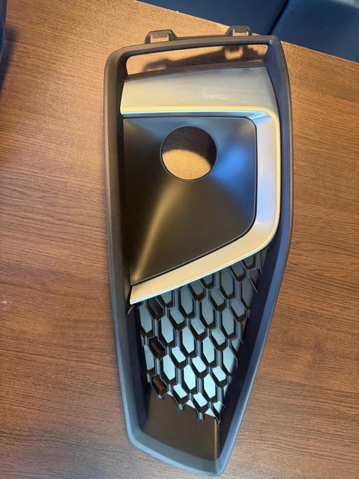 Спортни решетки за Audi A4-S4