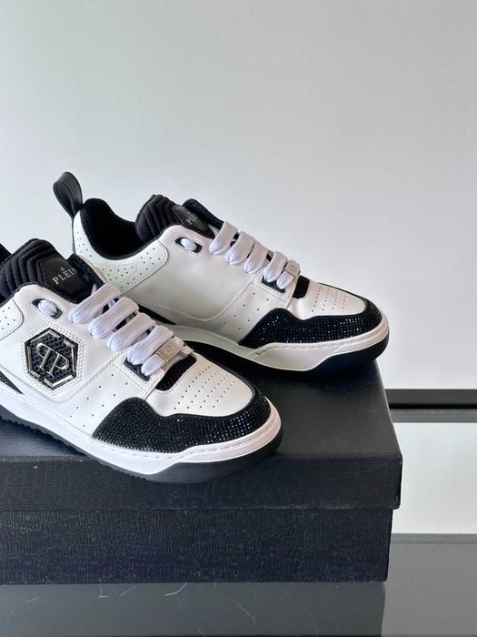 Adidasi Philipp Plein Calitate Premium