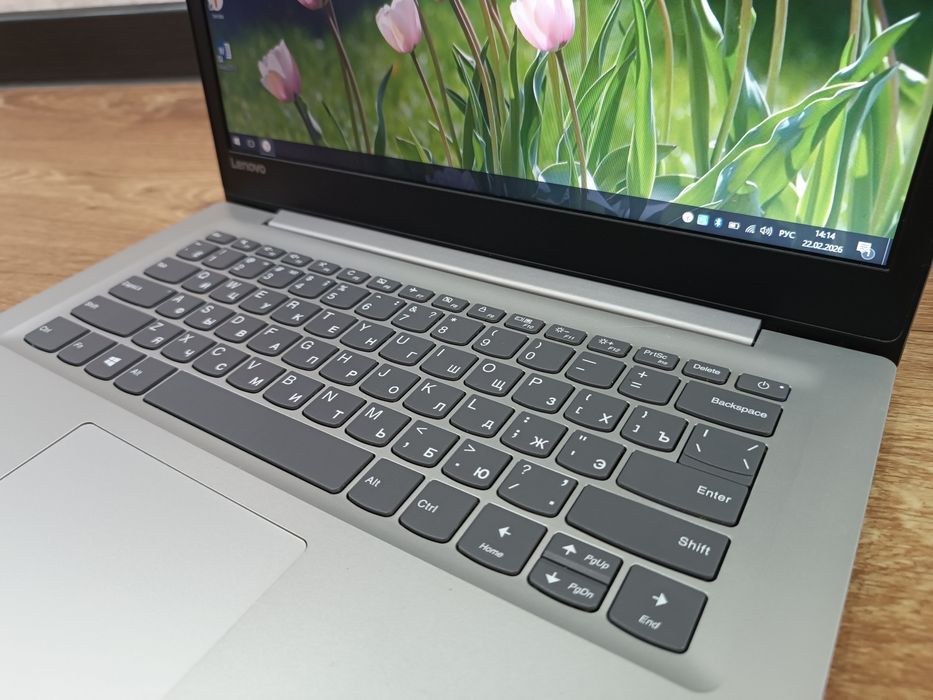 НОУТБУК Lenovo, Ультрабук Windows 10.