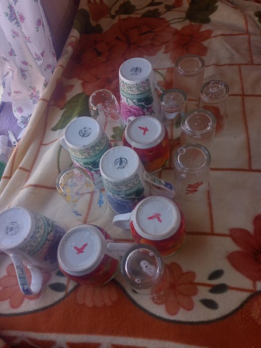 Продам посуду...