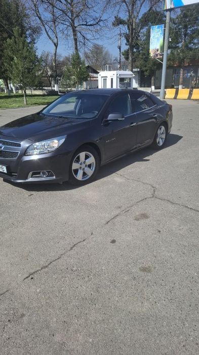 Малибу 1 сотилади