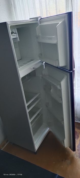 Холодильник GEEPAS