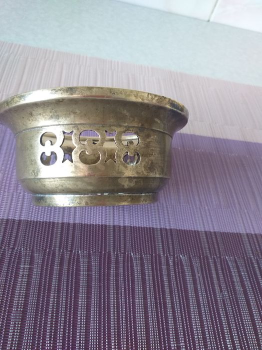 Продам корону   на дровяной самовар