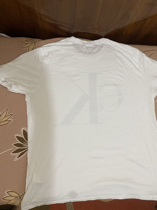 Тениска Calvin Klein