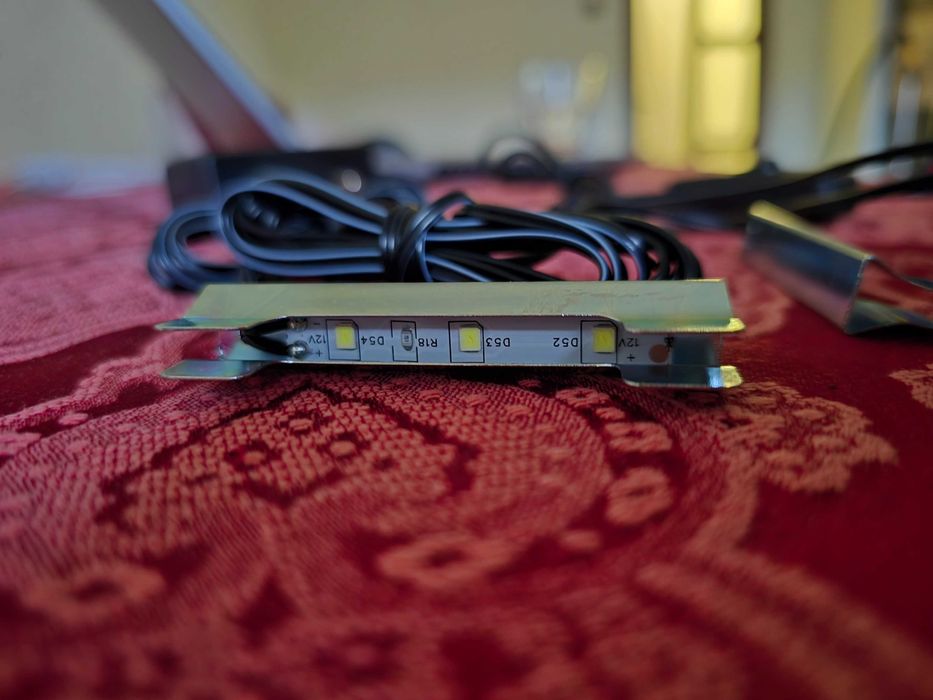 Promo Декоративно LED осветление