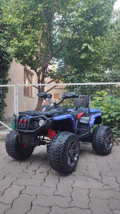 Детский квадроцикл