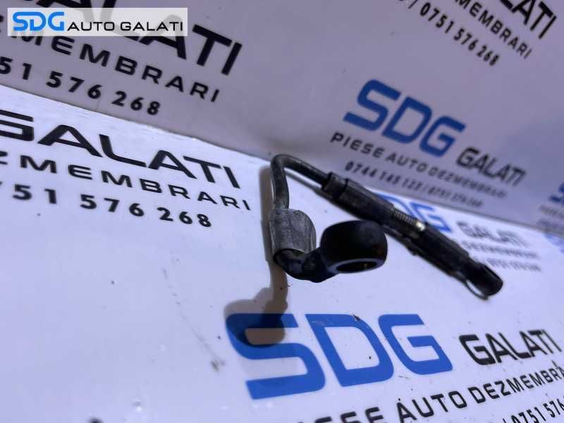 Teava Conducta Alimentare Tur Ulei Turbo Turbina Turbosuflanta Saab 95 9-5 2.0 TiD 2010 - 2012