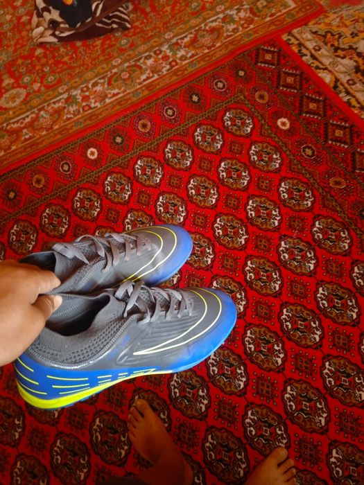 Nike Sarakonoshka 45 razmer