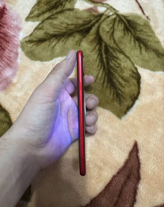 Samsung Galaxy A20S 3/32GB Red Original Vietnam Holati Yaxshi Zor