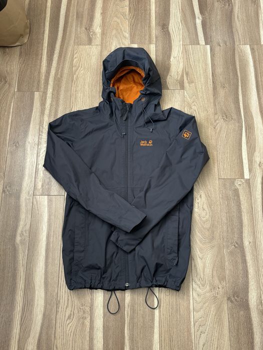 Jack Wolfskin/М размер – преходно яке, като ново!