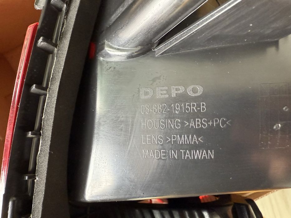 Стопове за Mini Cooper