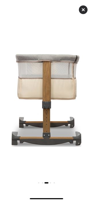 Patut co-sleeper Lionelo