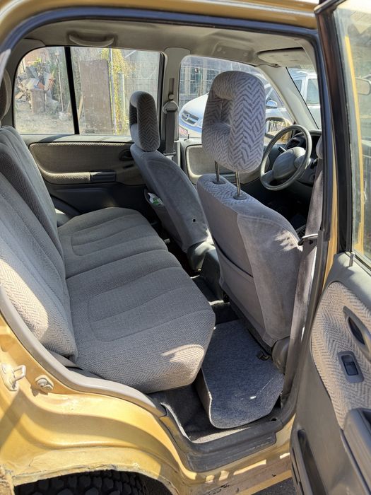 Vand suzuki grand vitara Sau SCHIMB