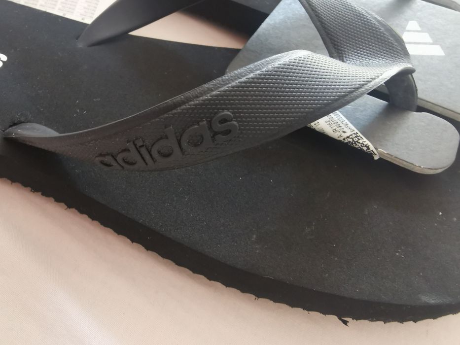 Șlapi Adidas noi