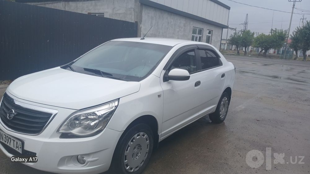 Cobalt mexanika karobka kam rashod 2018