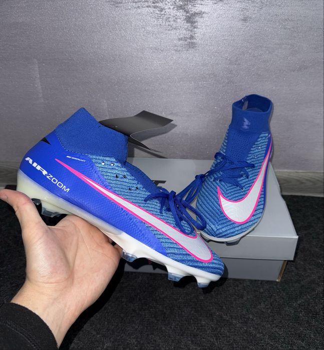 Nike Mercurial Superfly 10 Elite