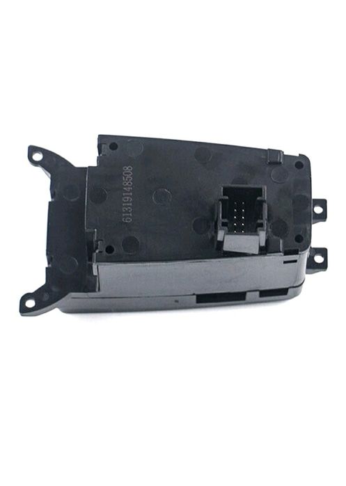 Buton frana mana parcare parking auto H BMW X5 X6 E70 E71