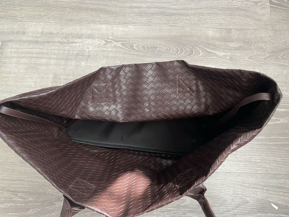 сумка из пиндодо