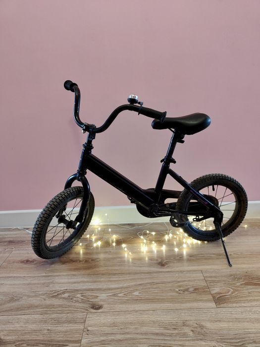 Велосипед детский, 3-6 лет