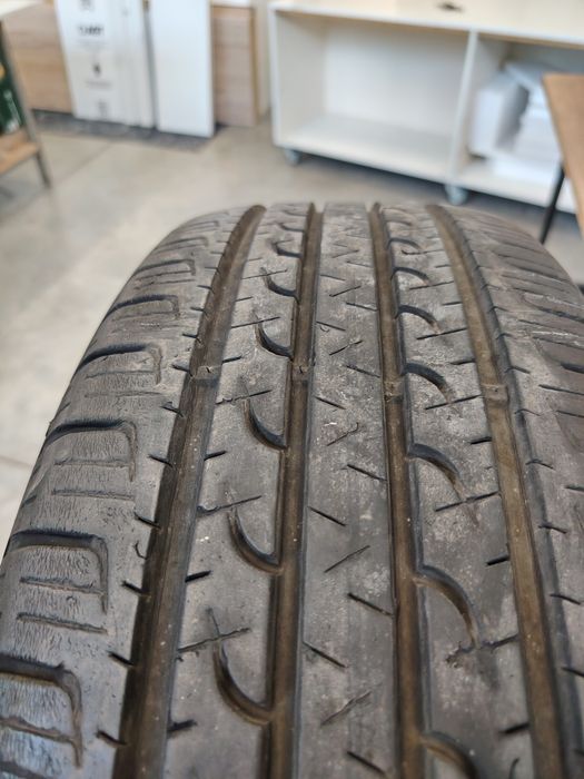 Летни гуми GOODYEAR 215/60/17  4бр.